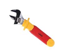 Laser 8890 VDE Insulated Adjustable Wrench 200mm