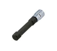 Laser 8910 Reduced Shank Hex Socket bit Set 1/4" D & 3/8" D 10pc