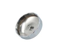 Laser 8972 Oil Filter Cup Wrench 78.7 x 15 Flats Suitable for Hyundai/KIA