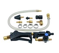 Laser 9001 Cooling System Flusher - Pulsating Jet