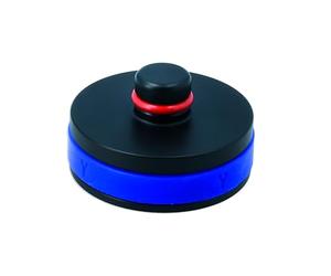 Laser 9029 Engineered Acetal Jack Pads for Tesla Model Y - RWD (20mm)