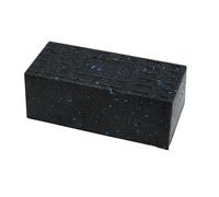 Laser 9062 Universal Lifting Pad for Short Platform Lifts - 200 x 100 x 70mm - 1pc