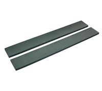 Laser 9075 Extra Long Lift Pads - 1250 x 230 x 33mm