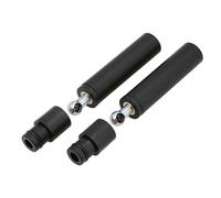 Laser 9094 Bonnet Prop Rod Set - for BMW & VW Group