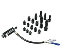 Laser 9096 In-Line Air Hammer Injector Removal Kit