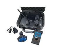 Laser 9179 Wireless 12/24V Towing Circuit 2-In-1 Tester Set