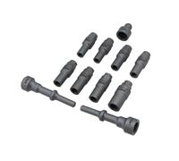 Laser 9183 Ball Joint Separator - Pneumatic Impact Set 11pc