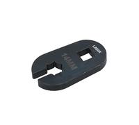 Laser 9188 Difficult Access Sensor Wrench 1/2" D 14mm