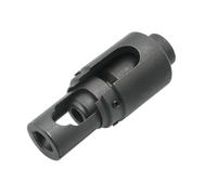 Laser 9243 Adaptador de Extractor de inyector - Bosch CR Solenoide