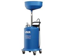 Laser 9252 - Escurridor de Aceite neumático 70L