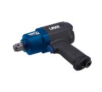 Laser 9291 Magnesium Alloy Twin Hammer Impact Wrench 3/4" D - 50th Anniversary