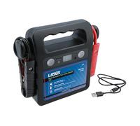 Laser 9343 Multi-función Car Jump Starter 12 V