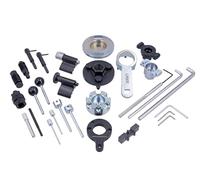 Laser 9350 Engine Timing Master Kit for VW Group TDI 9350 PD, TDI, TDI CR Diesel - 50th Anniversary