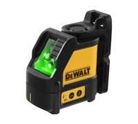 Láser Autonivelante DEWALT 2 Líneas Cruzadas