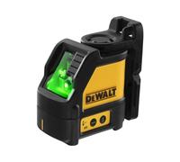 Láser Autonivelante DEWALT POWER-TOOLS 2 Líneas Cruzadas