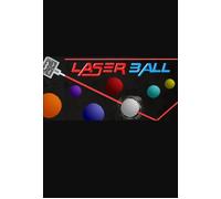 Laser Ball (PC) Steam Key GLOBAL