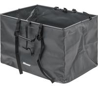 Laser - Cazuela plegable | solución de transporte robusta para caza y equipo | plegable y ligero | incluye asas | dimensiones 60 × 40 × 40 cm