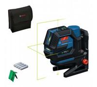 Láser combinado gcl 12v-50-22 cg de bosch professional (alcance de ha
