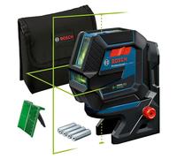 Láser combinado GCL 2-50 G (Zona de trabajo máx.: 50 m, 5 pzs.)