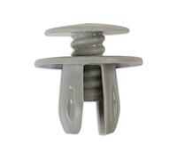 Laser Connect Workshop Consumables 36312 Screw Rivet Retainer - for VW 50pc