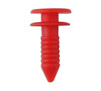 Laser Connect Workshop Consumables 36561 Push Rivet Stud - for Ford, Land Rover 10pc