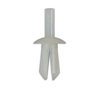 Laser Connect Workshop Consumables 36623 Drive Rivet - for VW 10pc