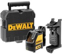 Láser cruzado DeWALT DW088CG