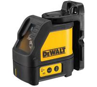 Láser cruzado DeWALT DW088K