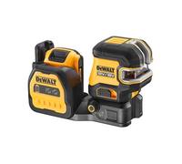 Láser cruzado verde DeWALT DCE825NG18