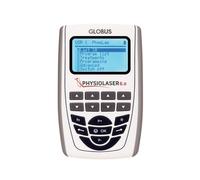 Láser de Alta Potencia (6W) Globus Physiolaser 6.0: reduce rápidamente el dolor favoreciendo una recuperación más rápida