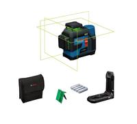 Láser de construcción BOSCH GLL 12V-100-33 CG 0601065400