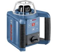 Láser de construcción BOSCH GRL 300 HVG 0601061700