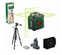 Láser de construcción BOSCH UniversalLevel 360 Premium 0603663E07