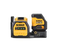Láser de cruz verde DeWALT DCE088NG18