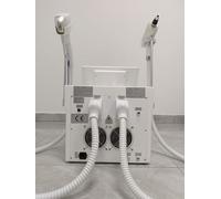 Láser de diodo multifuncional 2 en 1, depilación y cuidado de la piel, herramienta de belleza profesional para eliminar tatuajes, centros de cosméticos