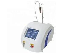 Láser de grado profesional de 980 nm para piel, dispositivo estético para mejorar el tono y la textura de la piel, para uso en salones de belleza y entornos clínicos