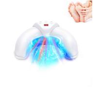 Láser de hongos en las uñas,Dispositivo para limpiar y cuidar las uñas para enfermedades de las uñas de los pies, hongos en las uñas, dispositivo láser para hongos en las uñas, láser para hongos en