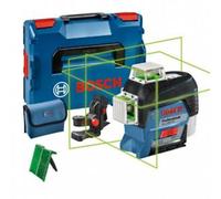 Láser de línea Bosch GLL 3-80 CG 0601063T03