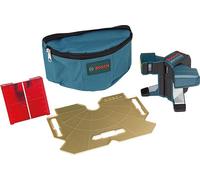 Láser de línea Bosch GTL 3 Professional alcance 20 m / IP 54
