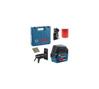 Láser de línea cruzada gcl 2-15+rm1+soporte 0601066E02
