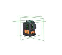 Láser de línea cruzada verde 3x360 FLG 6X-GREEN 534620