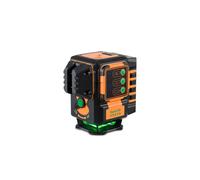 Láser de línea cruzada verde Geo4-XR GREEN 533150