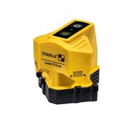 Stabila 18574 Láser de Líneas para Suelos