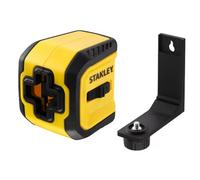 Láser de líneas cruzadas Stanley DIY STHT77611-0