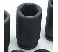 Laser - Deep Socket - Air Impact 1/2"D 32mm - 1492