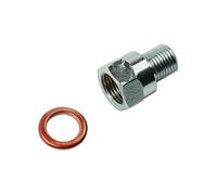 Laser G4055B Gunson - Adaptador de Rosca estándar a Rosca de 12 mm
