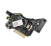 Láser Head Hop 141X, Lente de Disco Hop 141X, Lente de Láser óptico de Reemplazo Profesional, Camioneta óptica para Piezas de Reemplazo 360, para la Consola X Box 360