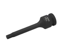 Laser Herramientas Impacto Socket Bit 1/2"D 7Mm 8232