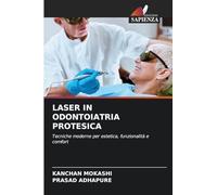 Laser in Odontoiatria Protesica