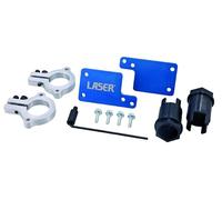 Laser Kit de sincronización de Motor 9376 para Stellantis Group 1.2 EB2 Gen 3 Petrol (Cadena)